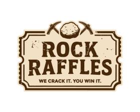 Rock Raffles entry by Vladimir