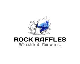 Rock Raffles entry by Koestepi Soedarsono