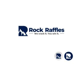 Rock Raffles entry by Rully Kurnia Suandana