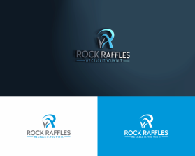 Rock Raffles entry by Crisdy99