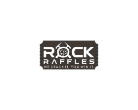 Rock Raffles entry by angga pratama