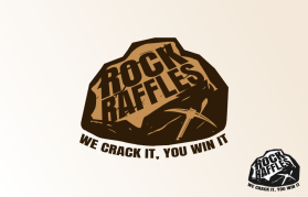 Rock Raffles entry by Yoyok Sanjoyo