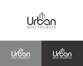 Urban Built Projects entry by CrissONE