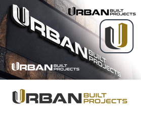 Winning entry: Urban Built Projects entry by twdesignstudio
