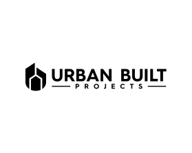 Urban Built Projects entry by iosiconsdesign