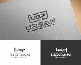 Urban Built Projects entry by CrissONE
