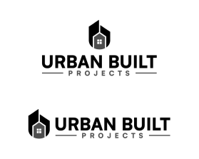 Urban Built Projects entry by iosiconsdesign