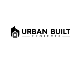 Urban Built Projects entry by iosiconsdesign