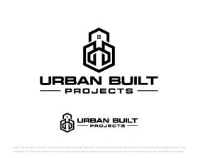 Urban Built Projects entry by FXF Creations