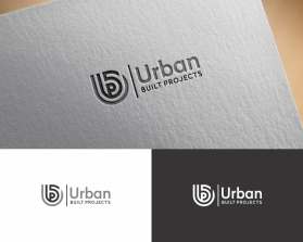 Urban Built Projects entry by CrissONE