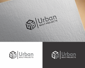 Urban Built Projects entry by CrissONE