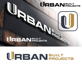Urban Built Projects entry by twdesignstudio