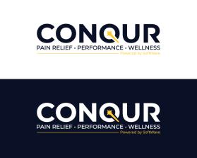 Conqur entry by AlbertWDN