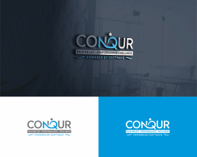Conqur entry by CrissONE