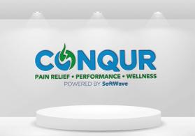 Conqur entry by LogoHants