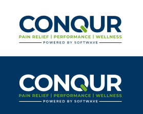 Conqur entry by twdesignstudio