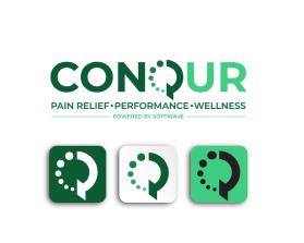 Conqur entry by Rimou