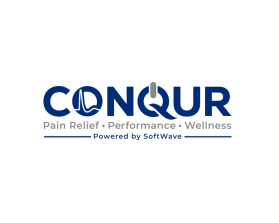 Conqur entry by twdesignstudio