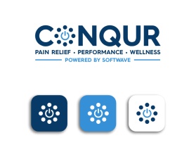 Conqur entry by iosiconsdesign