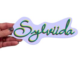 Sylviida entry by PJRYNT