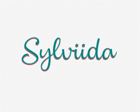 Sylviida entry by Nikho_Zholeh97