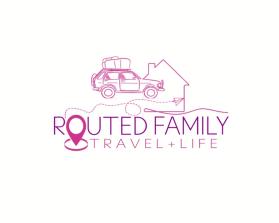 Routed Family entry by Dhian Ardiyanto