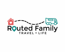 Routed Family entry by gastan alvarendra