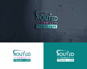 Routed Family entry by Crisdy99
