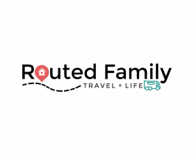 Routed Family entry by gastan alvarendra
