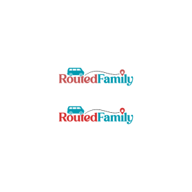 Routed Family entry by icuk adi kristiyanto