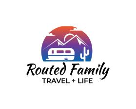 Routed Family entry by ARFA
