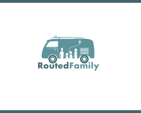Routed Family entry by Lee