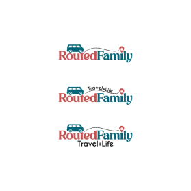 Routed Family entry by icuk adi kristiyanto