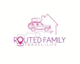 Routed Family entry by Dhian Ardiyanto