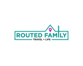 Routed Family entry by Bayu Agung Mahendra