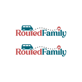 Routed Family entry by icuk adi kristiyanto