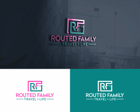 Routed Family entry by Crisdy99