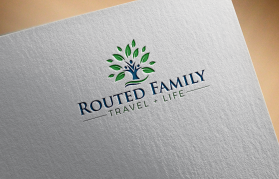 Routed Family entry by Rhancy R. Orpinada