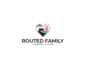 Routed Family entry by andi suhendi