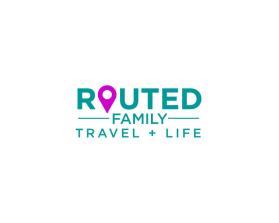 Routed Family entry by Bayu Agung Mahendra