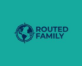 Routed Family entry by 78vector