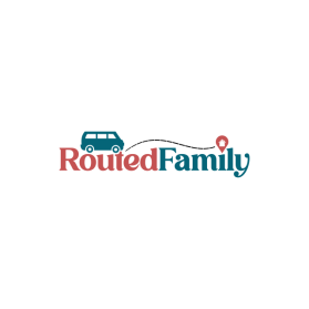 Routed Family entry by icuk adi kristiyanto