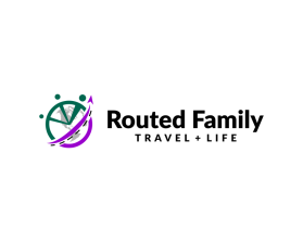 Routed Family entry by febrian akbar