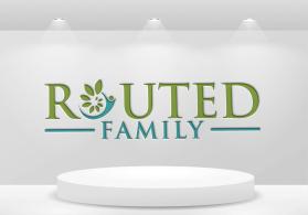 Routed Family entry by MD ANOWAR
