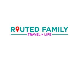 Routed Family entry by Bayu Agung Mahendra