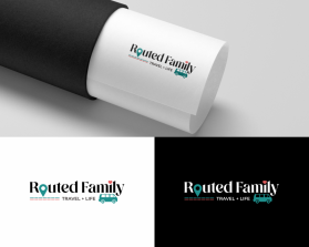 Routed Family entry by makino