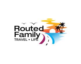 Routed Family entry by ARFA
