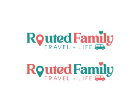 Routed Family entry by andi suhendi