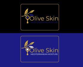 Olive Skin entry by ARFA