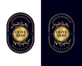 Olive Skin entry by andi suhendi